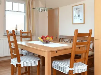 Ferienwohnung für 5 Personen (65 m²) in Wangerland 10/10