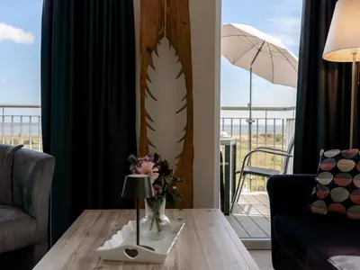 Wohlig entspannen: Gemütliches Wohnzimmer