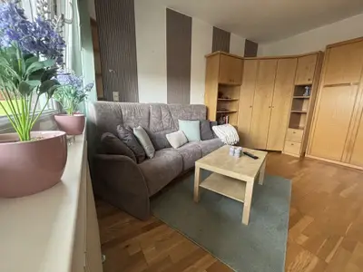 Ferienwohnung für 2 Personen (30 m²) in Wangerland 3/10