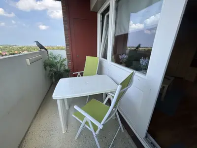 Ferienwohnung für 2 Personen (30 m²) in Wangerland 8/10