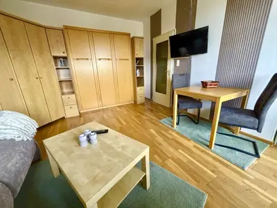 Ferienwohnung für 2 Personen (30 m²) in Wangerland 9/10