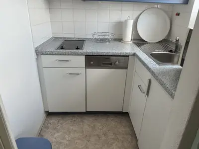Ferienwohnung für 2 Personen (30 m²) in Wangerland 10/10