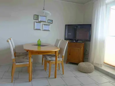 Ferienwohnung für 2 Personen (50 m²) in Wangerland 2/10