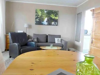 Ferienwohnung für 2 Personen (50 m²) in Wangerland 3/10