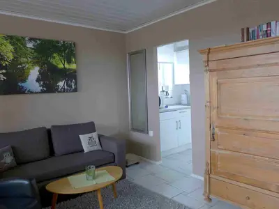 Ferienwohnung für 2 Personen (50 m²) in Wangerland 5/10