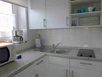 Ferienwohnung für 2 Personen (50 m²) in Wangerland 6/10