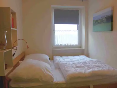 Ferienwohnung für 2 Personen (50 m²) in Wangerland 8/10