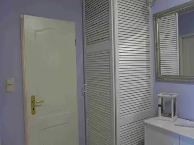 Ferienwohnung für 2 Personen (50 m²) in Wangerland 9/10