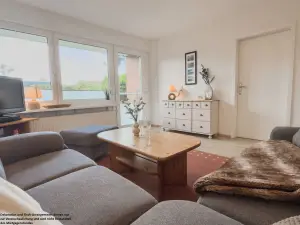 Ferienwohnung für 4 Personen (63 m²) in Wangerland