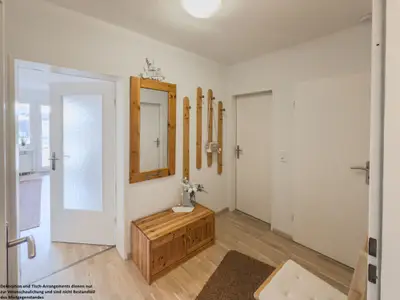 Ferienwohnung für 4 Personen (63 m²) in Wangerland 9/10
