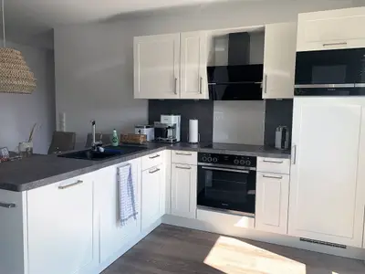Ferienwohnung für 4 Personen (82 m²) in Wangerland 5/10