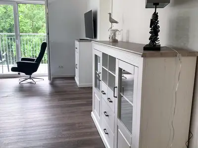 Ferienwohnung für 4 Personen (82 m²) in Wangerland 6/10