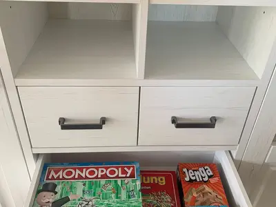 Ferienwohnung für 4 Personen (82 m²) in Wangerland 7/10