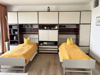 Ferienwohnung für 2 Personen (30 m²) in Wangerland 5/10