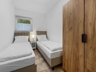 Ferienwohnung für 4 Personen (65 m²) in Wangerland 3/10