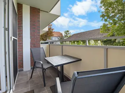 Ferienwohnung für 4 Personen (65 m²) in Wangerland 5/10