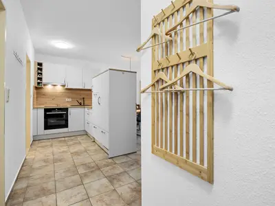 Ferienwohnung für 4 Personen (65 m²) in Wangerland 7/10