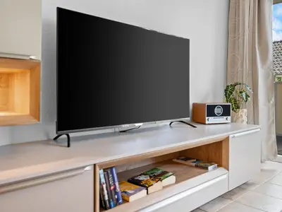 Ferienwohnung für 4 Personen (65 m²) in Wangerland 8/10