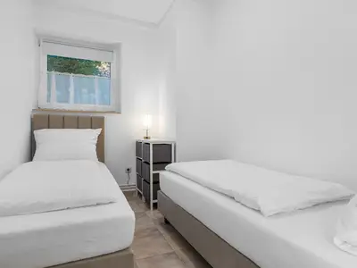 Ferienwohnung für 4 Personen (65 m²) in Wangerland 9/10
