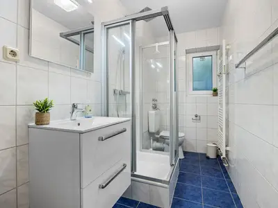 Ferienwohnung für 4 Personen (65 m²) in Wangerland 10/10