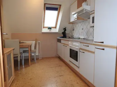 Ferienwohnung für 4 Personen (65 m²) in Wangerland 1/10