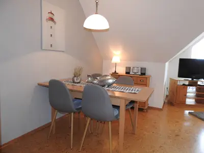 Ferienwohnung für 4 Personen (65 m²) in Wangerland 2/10