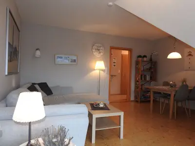 Ferienwohnung für 4 Personen (65 m²) in Wangerland 4/10