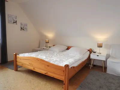 Ferienwohnung für 4 Personen (65 m²) in Wangerland 5/10