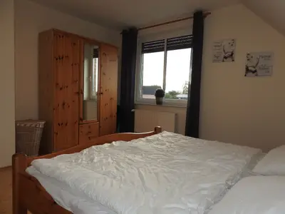 Ferienwohnung für 4 Personen (65 m²) in Wangerland 6/10