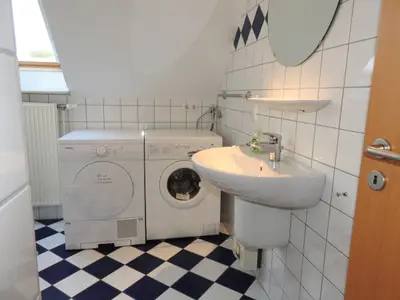 Ferienwohnung für 4 Personen (65 m²) in Wangerland 9/10
