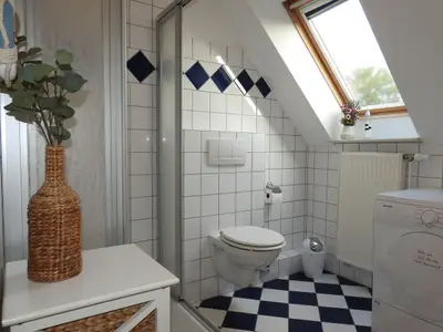 Ferienwohnung für 4 Personen (65 m²) in Wangerland 10/10