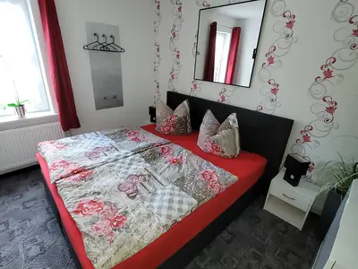 Ferienwohnung für 3 Personen (45 m²) in Wangerland 9/10
