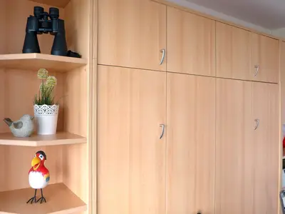 Ferienwohnung für 2 Personen (30 m²) in Wangerland 3/10