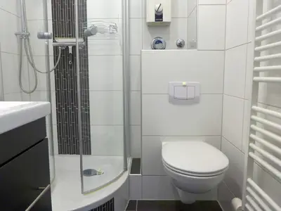 Ferienwohnung für 2 Personen (30 m²) in Wangerland 9/10