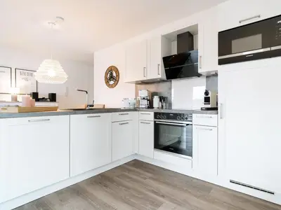 Küche / Küchenzeile