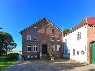 Ferienwohnung für 5 Personen (60 m²) in Wangerland 2/10