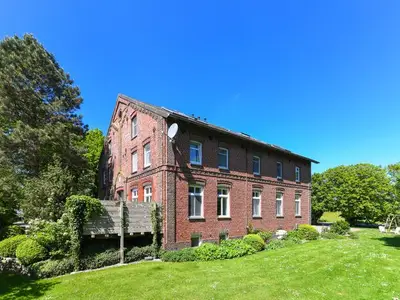 Ferienwohnung für 5 Personen (60 m²) in Wangerland 3/10