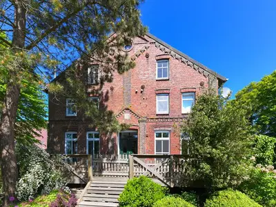 Ferienwohnung für 5 Personen (60 m²) in Wangerland 4/10