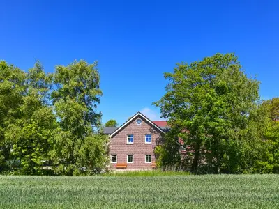 Ferienwohnung für 5 Personen (60 m²) in Wangerland 5/10