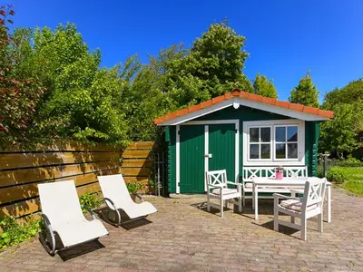 Ferienwohnung für 5 Personen (60 m²) in Wangerland 6/10