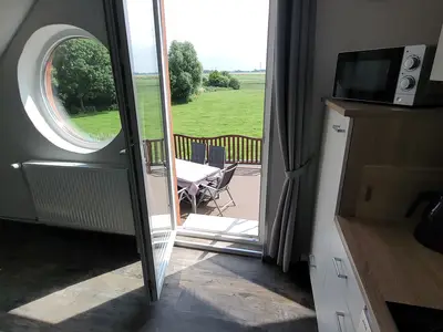 Ferienwohnung für 5 Personen (100 m²) in Wangerland 8/10