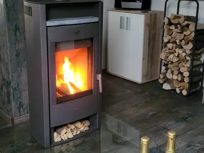 Ferienwohnung für 5 Personen (100 m²) in Wangerland 4/10