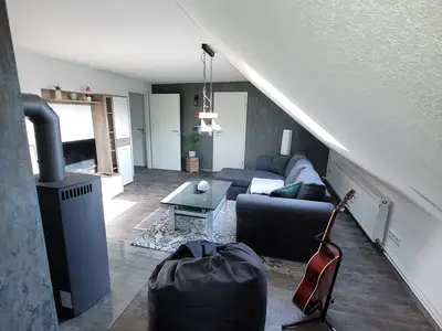 Ferienwohnung für 5 Personen (100 m²) in Wangerland 7/10