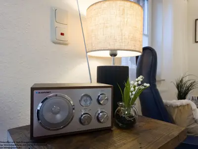 Ferienwohnung für 3 Personen (56 m²) in Wangerland 7/10