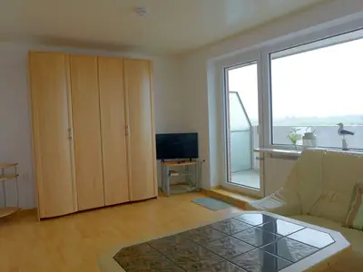 Ferienwohnung für 2 Personen (30 m²) in Wangerland 2/10