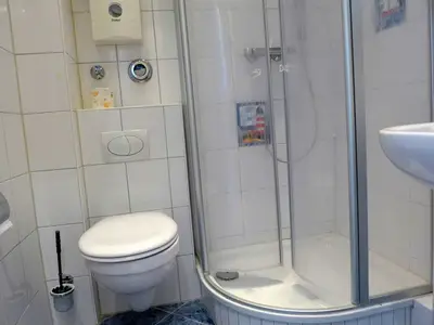 Ferienwohnung für 2 Personen (30 m²) in Wangerland 8/10