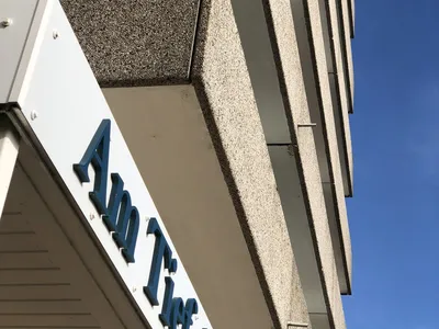 Ferienwohnung für 2 Personen (30 m²) in Wangerland 10/10