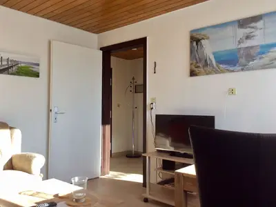 Ferienwohnung für 2 Personen (41 m²) in Wangerland 3/10