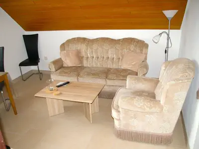 Ferienwohnung für 2 Personen (41 m²) in Wangerland 4/10