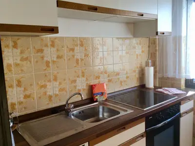 Ferienwohnung für 2 Personen (41 m²) in Wangerland 10/10